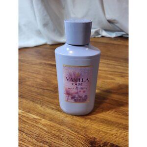 10 fl oz -Bath‎ & Body Works VANILLA EASE Body Wash